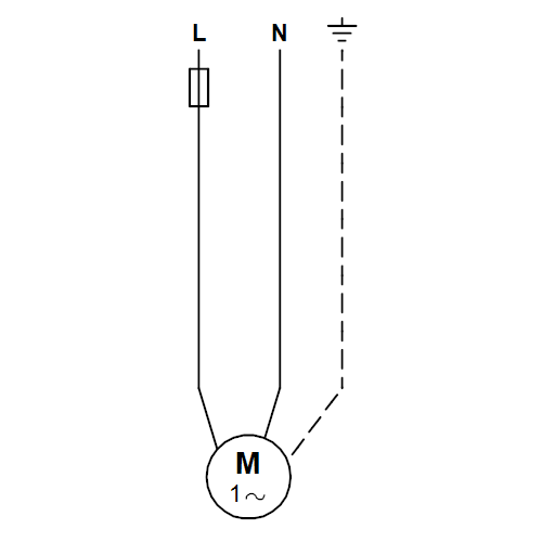 Схема подключений насосов UP 15-14 BU 80